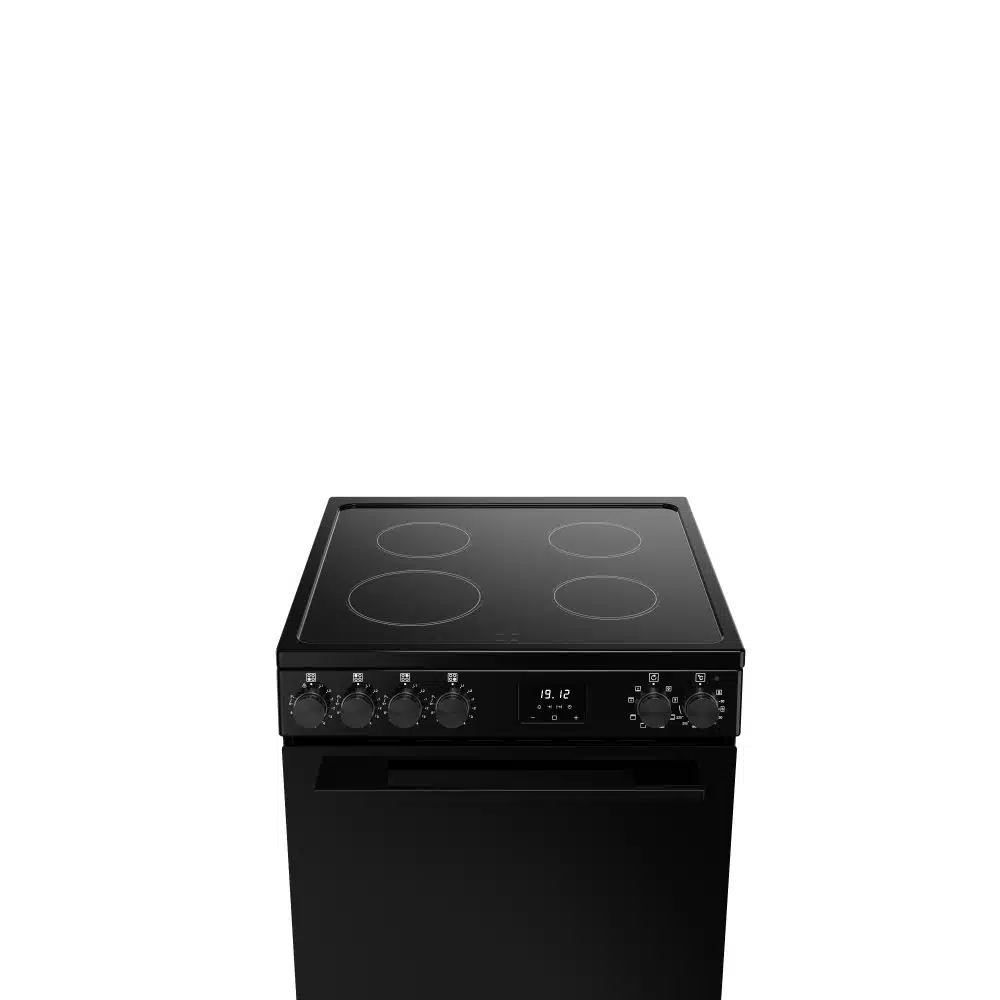 Vision Single 60 Ei Zwart - Afbeelding 4